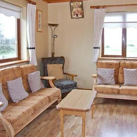 Casa de Férias Mullagh Ennis *