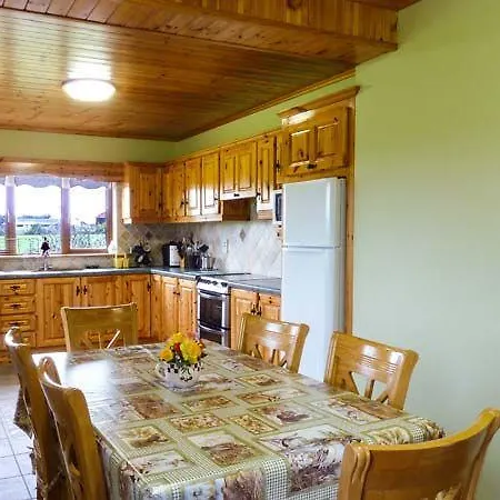 Casa de Férias Mullagh Ennis