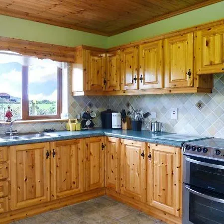 Mullagh Ennis Casa de Férias